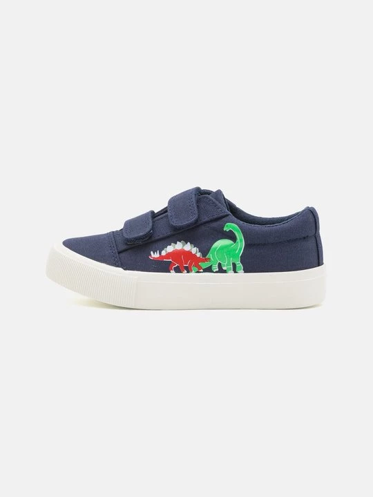 Foto van product Sneakers laag Friboo By Zalando donkerblauw
