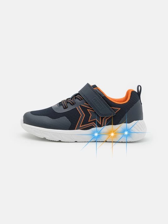 Foto van product Sneakers laag Friboo By Zalando donkerblauw