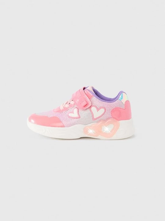 Foto van product Sneakers laag Friboo By Zalando donkerroze