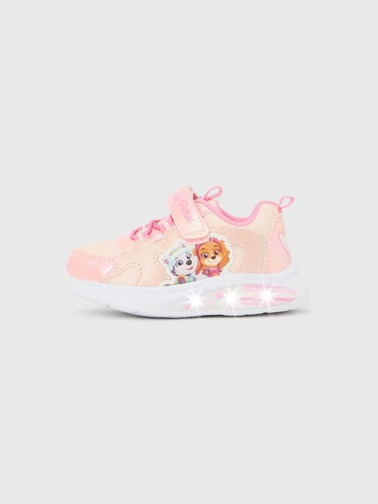 Foto van product Sneakers laag Friboo By Zalando donkerroze