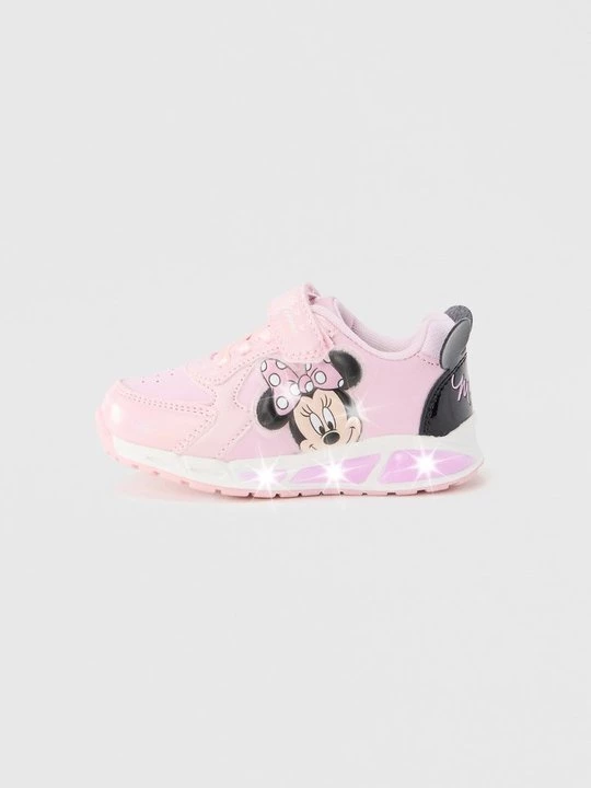 Foto van product Sneakers laag Friboo By Zalando donkerroze