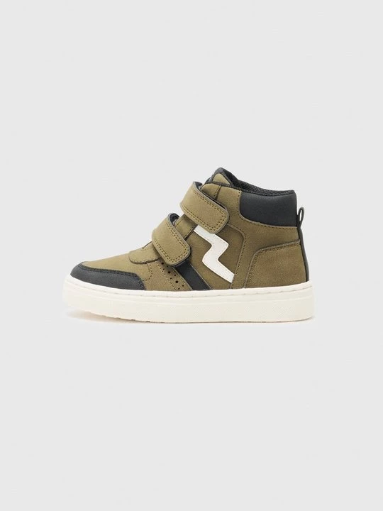 Foto van product Sneakers laag Friboo By Zalando kaki
