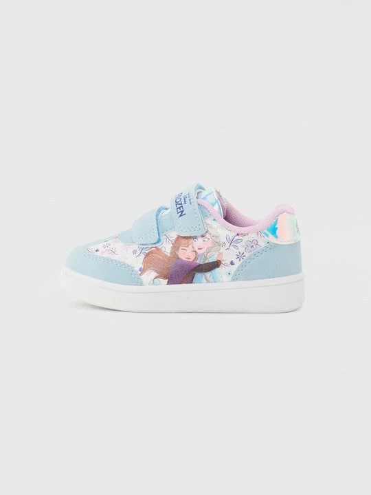 Foto van product Sneakers laag Friboo By Zalando lichtblauw