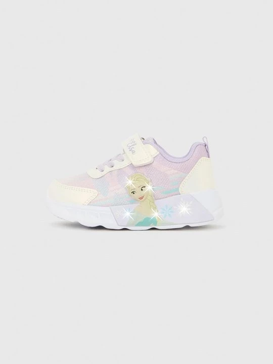Foto van product Sneakers laag Friboo By Zalando lila
