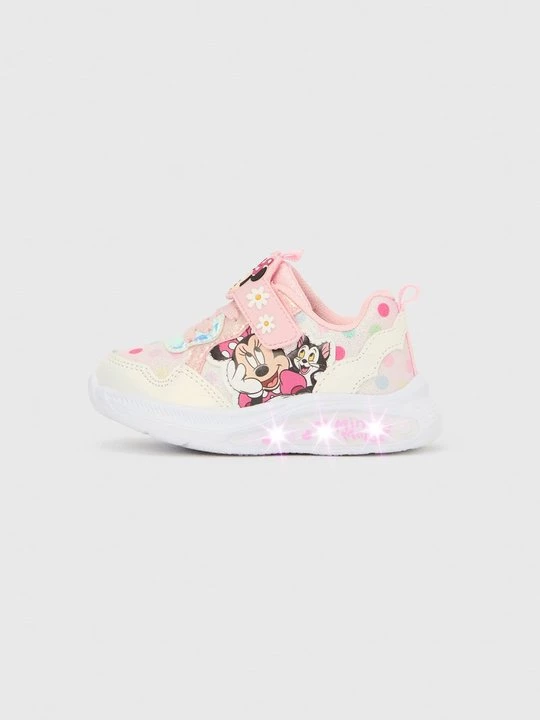 Foto van product Sneakers laag Friboo By Zalando roze
