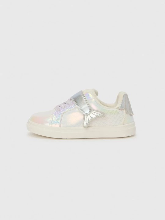 Foto van product Sneakers laag Friboo By Zalando wit