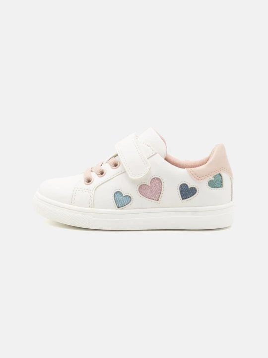 Foto van product Sneakers laag Friboo By Zalando wit