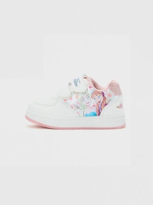 Foto van product Sneakers laag Friboo By Zalando wit