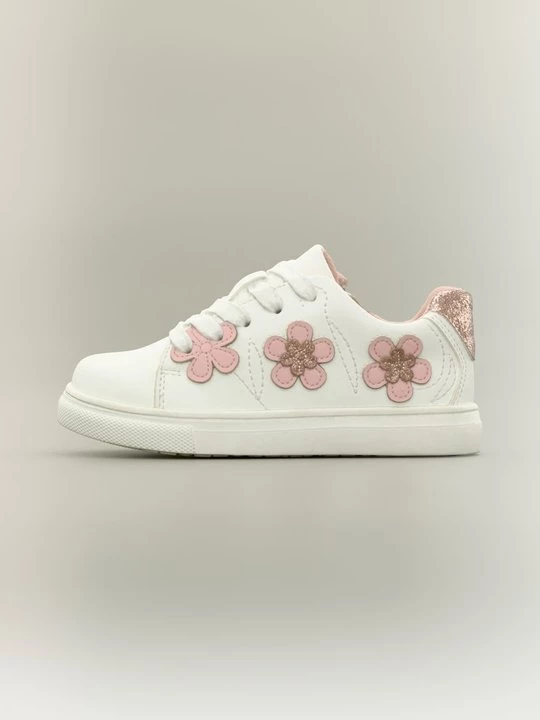 Foto van product Sneakers laag Friboo By Zalando wit