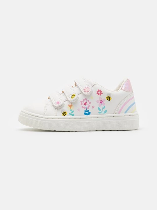 Foto van product Sneakers laag Friboo By Zalando wit
