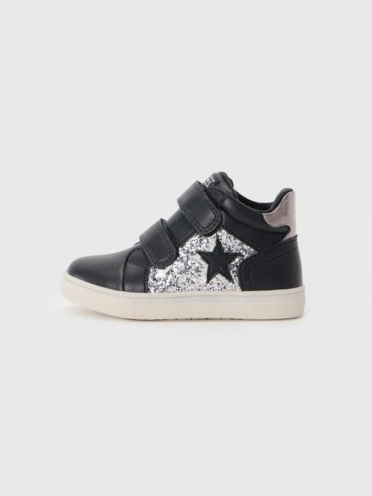 Foto van product Sneakers laag Friboo By Zalando zwart