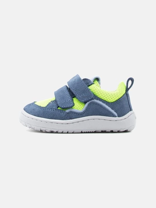 Foto van product Sneakers laag Froddo blauw