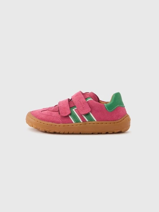 Foto van product Sneakers laag Froddo donkerroze