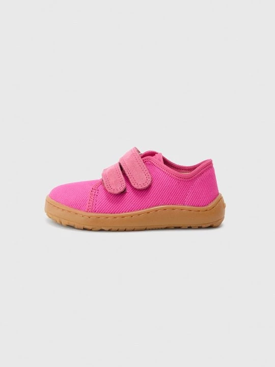 Foto van product Sneakers laag Froddo donkerroze