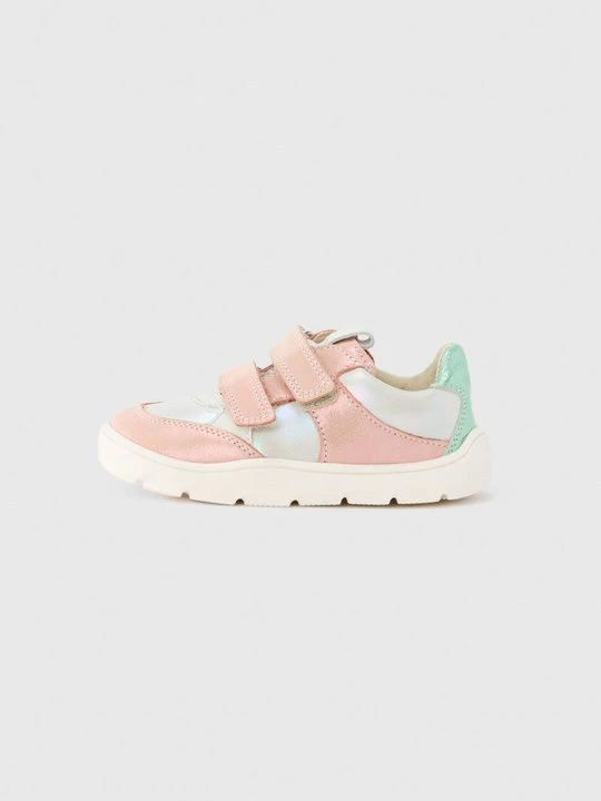 Foto van product Sneakers laag Froddo donkerroze