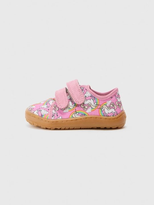 Foto van product Sneakers laag Froddo wit