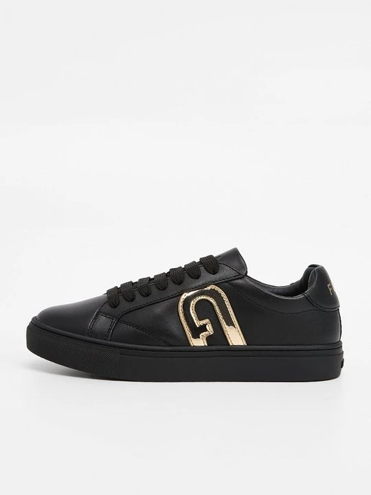 Foto van product Sneakers laag Furla zwart