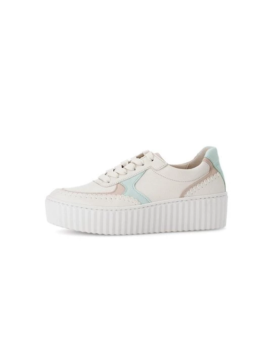 Foto van product Sneakers laag Gabor beżowy