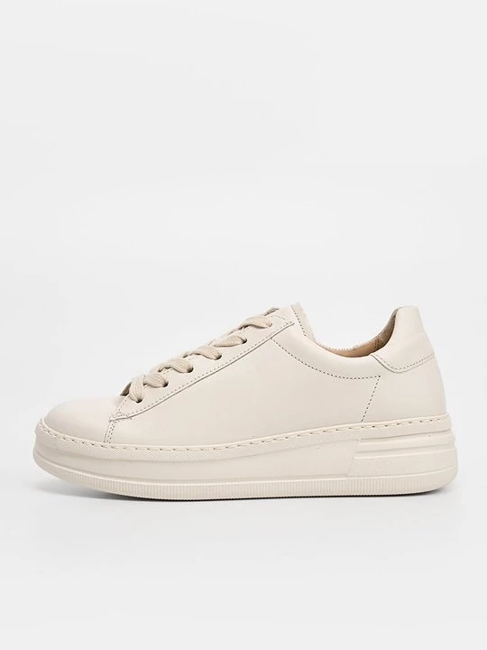 Foto van product Sneakers laag Gabor Comfort beżowy