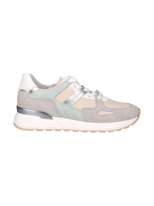 Foto van product Sneakers laag Gabor grijs
