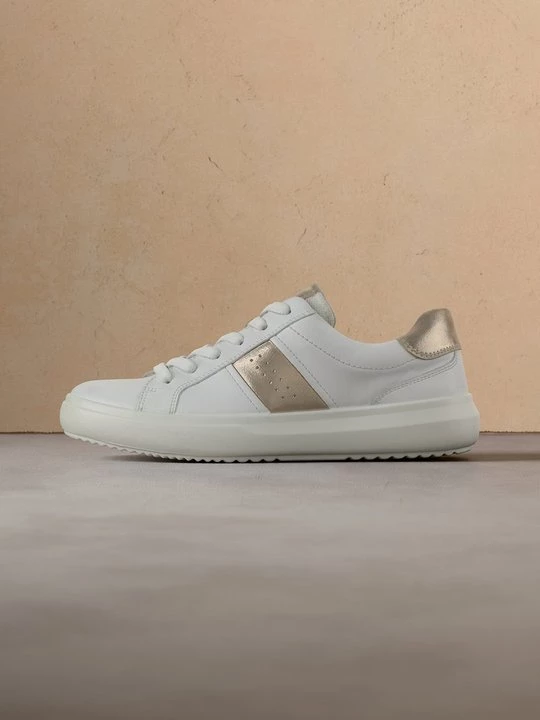 Foto van product Sneakers laag Gabor wit