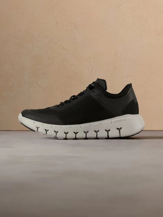 Foto van product Sneakers laag Gabor zwart