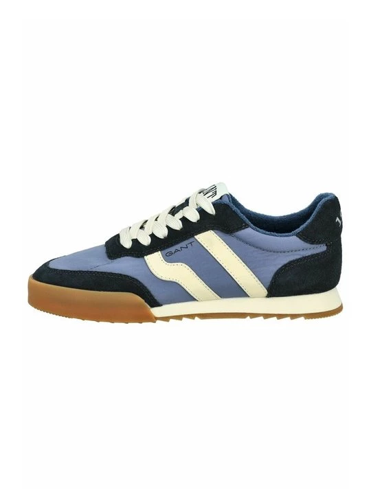 Foto van product Sneakers laag Gant blauw
