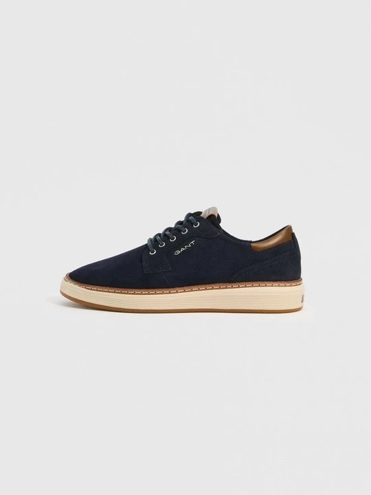 Foto van product Sneakers laag Gant blauw