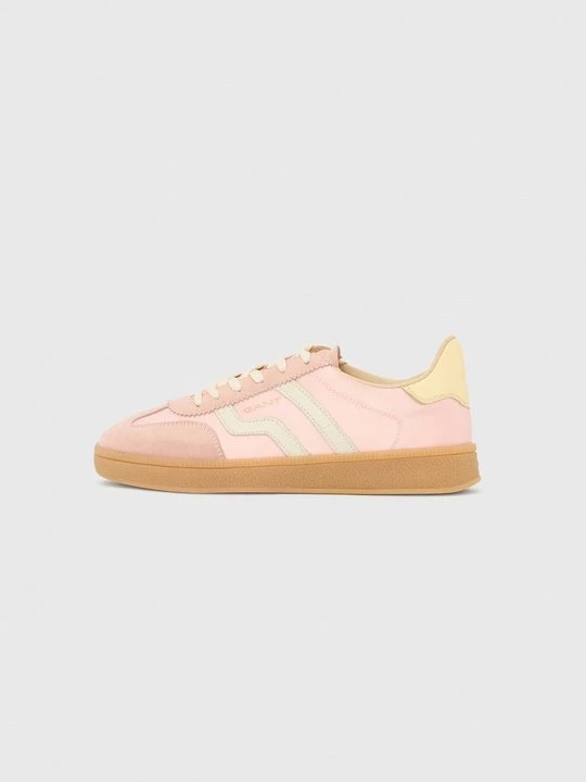 Foto van product Sneakers laag Gant roze