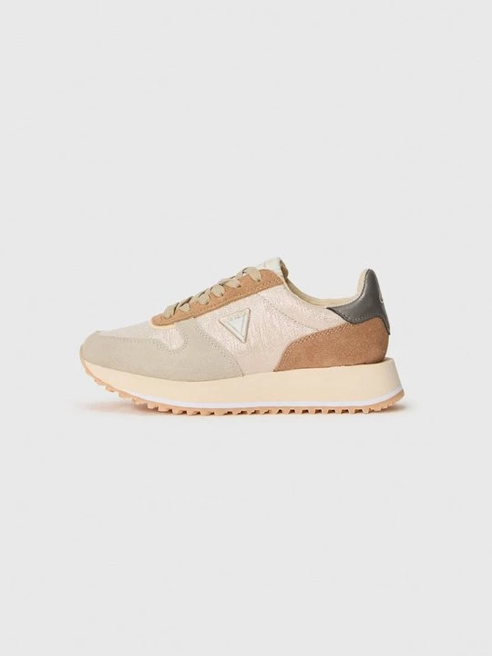 Foto van product Sneakers laag Gaudi beżowy