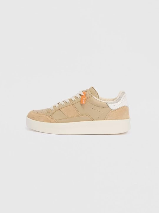 Foto van product Sneakers laag Gaudi beżowy
