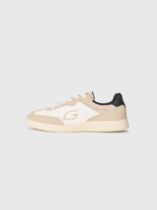 Foto van product Sneakers laag Gaudi beżowy