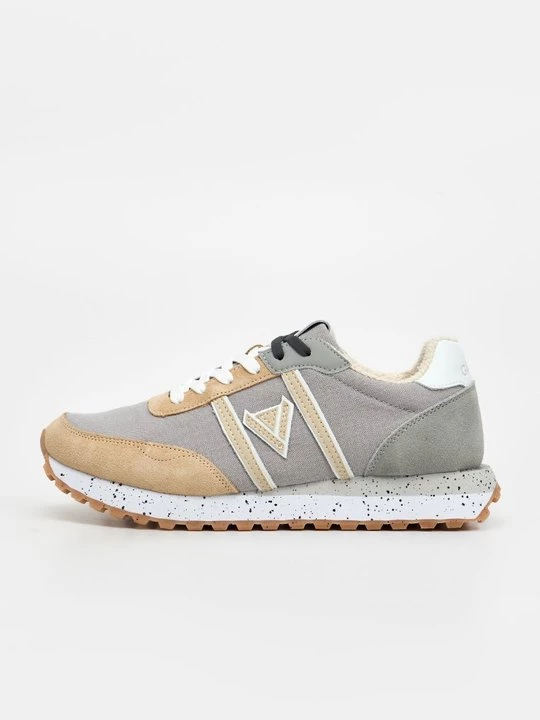 Foto van product Sneakers laag Gaudi crème
