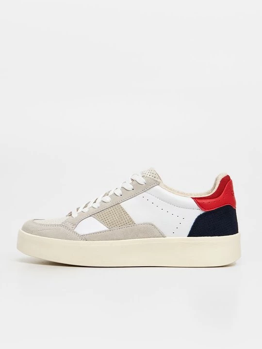 Foto van product Sneakers laag Gaudi crème