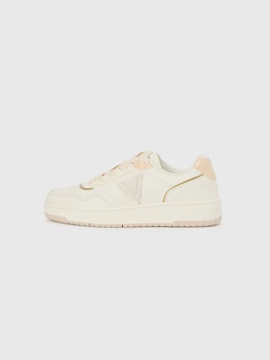 Foto van product Sneakers laag Gaudi crème