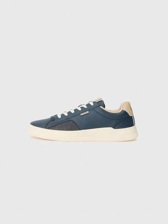 Foto van product Sneakers laag Gaudi donkerblauw
