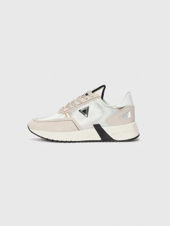 Foto van product Sneakers laag Gaudi wit
