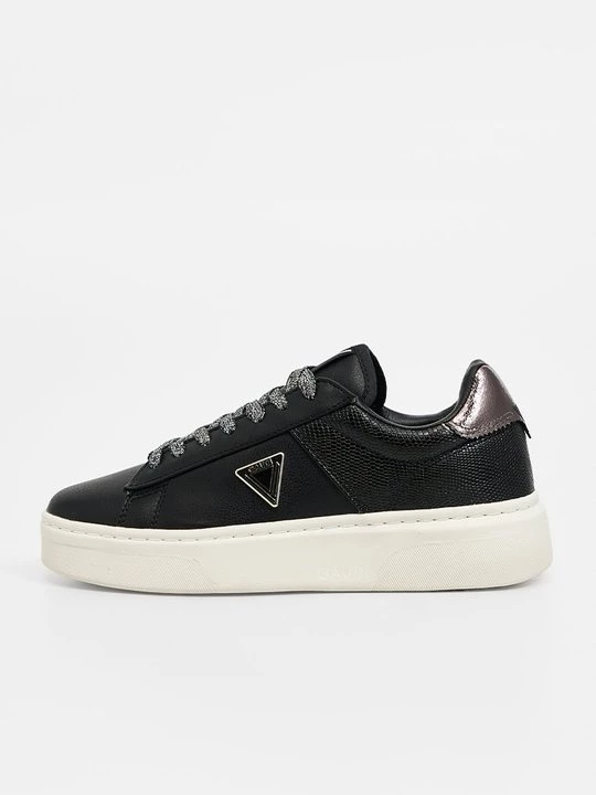 Foto van product Sneakers laag Gaudi zwart