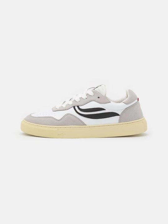 Foto van product Sneakers laag Genesis crème