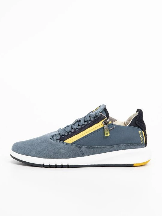 Foto van product Sneakers laag Geox