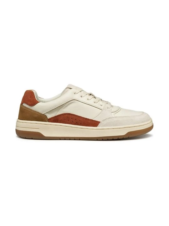 Foto van product Sneakers laag Geox beżowy
