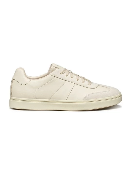Foto van product Sneakers laag Geox beżowy