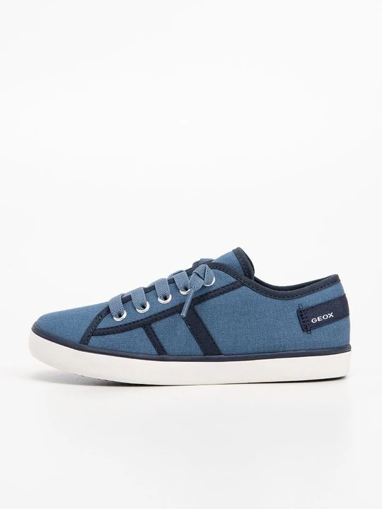 Foto van product Sneakers laag Geox blauw