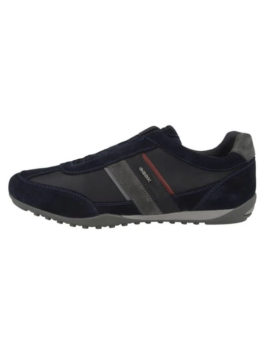 Foto van product Sneakers laag Geox blauw