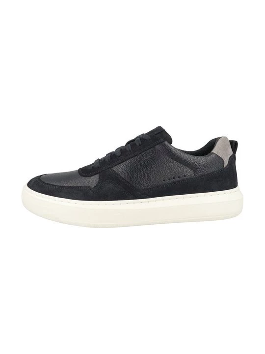 Foto van product Sneakers laag Geox blauw