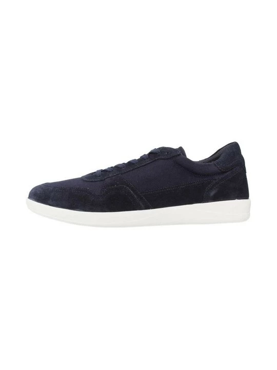 Foto van product Sneakers laag Geox blauw