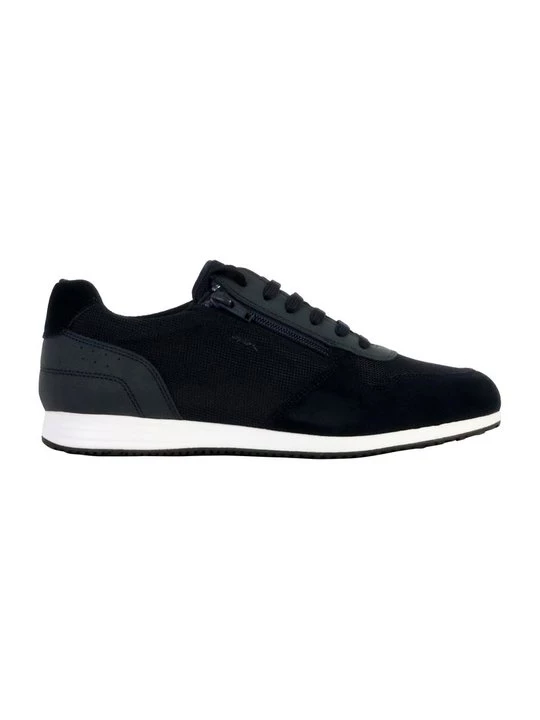 Foto van product Sneakers laag Geox blauw