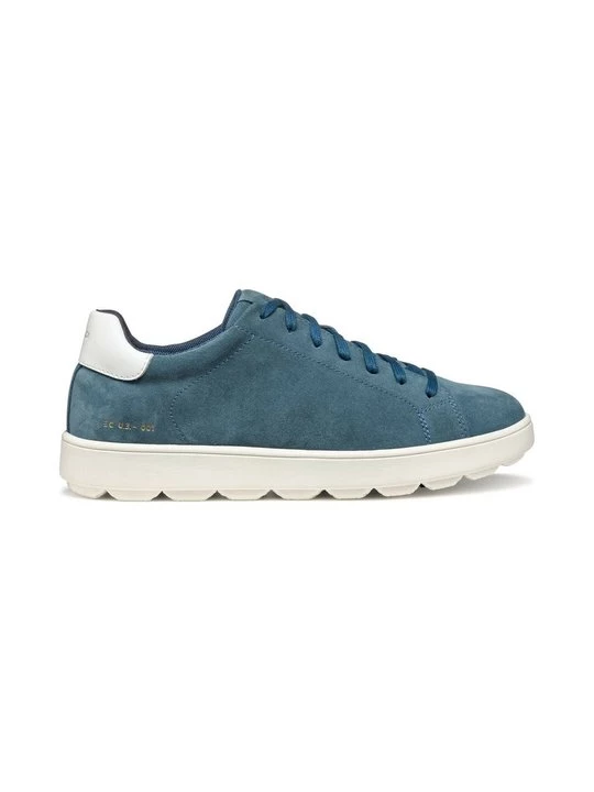 Foto van product Sneakers laag Geox blauw