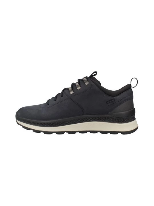 Foto van product Sneakers laag Geox blauw