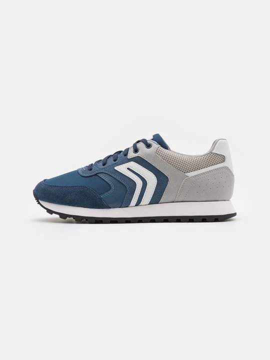 Foto van product Sneakers laag Geox blauw